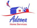 Adsona Cleaning Services logo